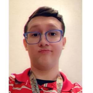 Meet your Posher, Trevor